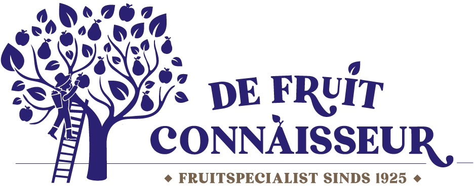 Fruitconnaisseur Logo
